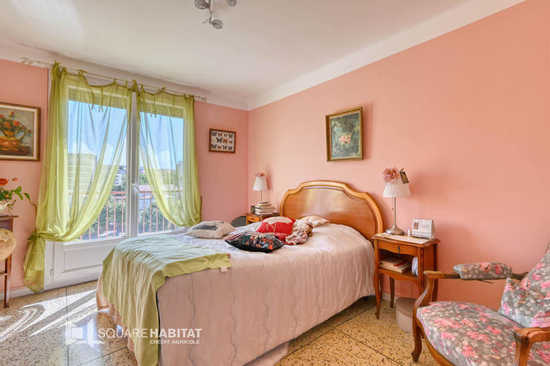 Appartement - 73 m² - 3 pièces