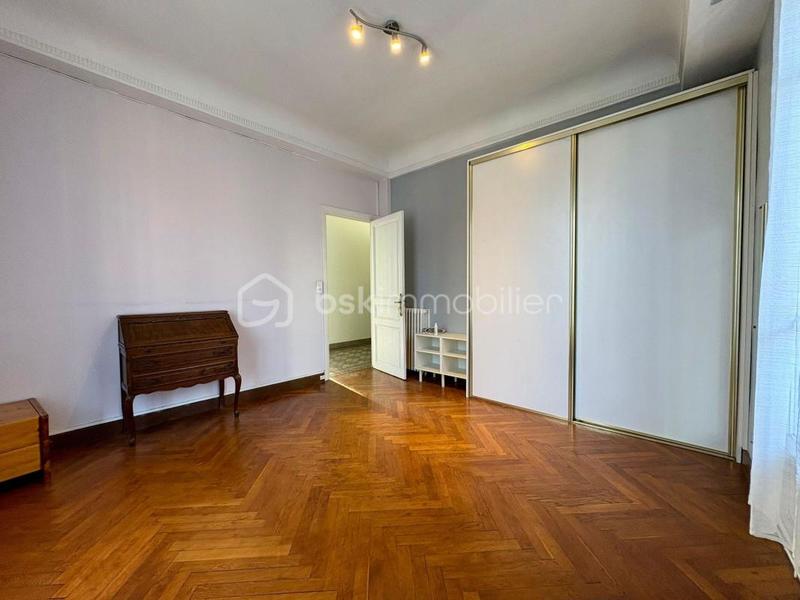 Appartement - 106 m² - 4 pièces