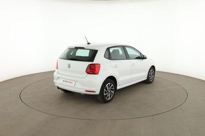 Volkswagen Polo 1.2 Tsi BlueMotion Tech Match 5p 90 ch