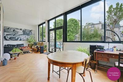 Villa - 300 m² - 7 pièces