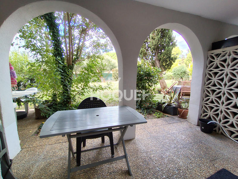 Appartement - 27 m² - 1 pièce