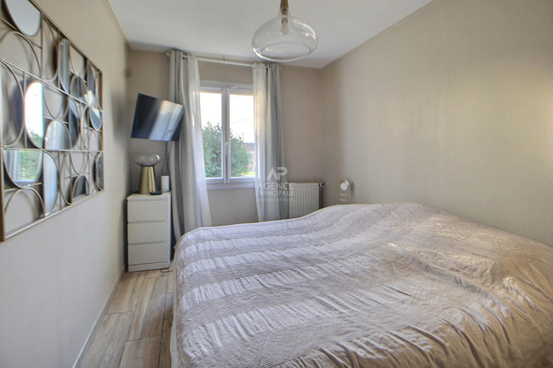 Maison - 131 m² - 7 pièces