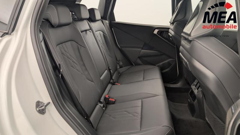 Bmw X3 G45 20d Xdrive 197 Ch Bva8 m Sport