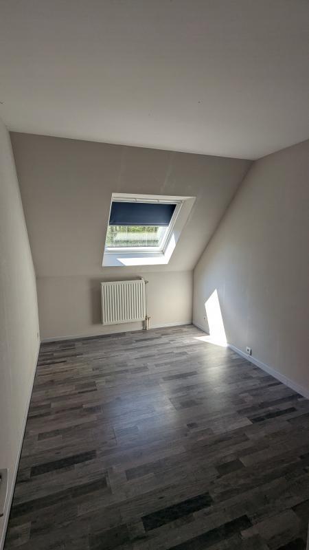 Maison de ville - 86 m² - 4 pièces