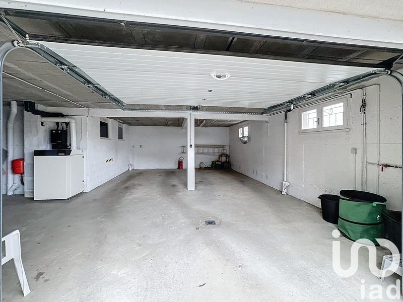 Maison - 147 m² - 5 pièces