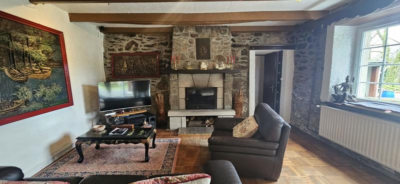 Maison - 147 m² - 5 pièces