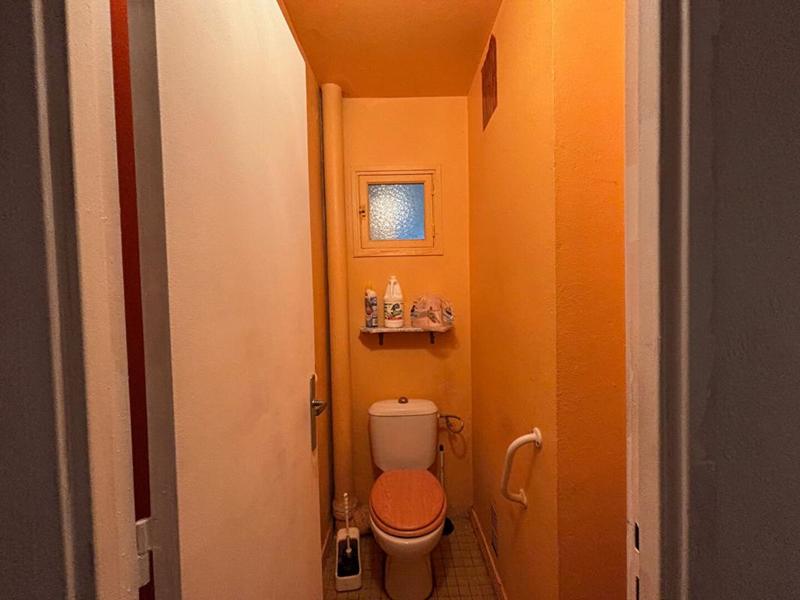 Appartement - 79 m² - 4 pièces