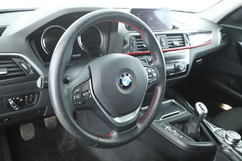 Bmw Série 1 116i Sport 5p 109 ch