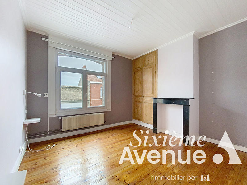 Maison - 129 m² - 4 pièces