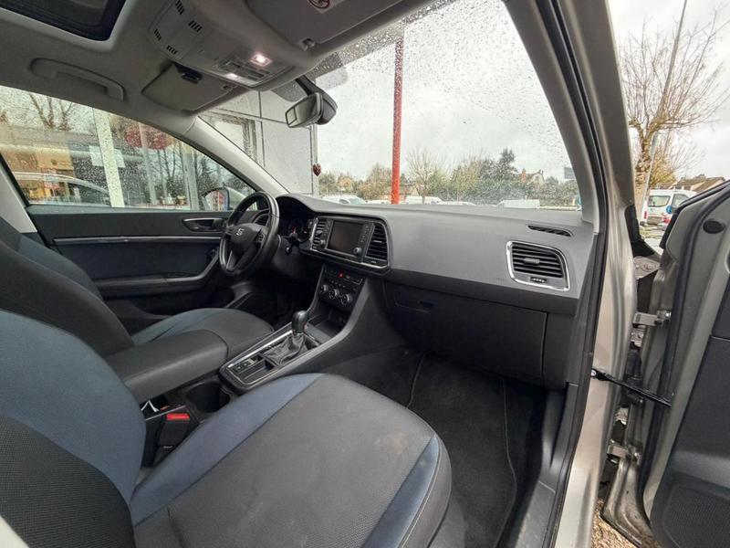 Seat Ateca 1.5 Tsi 150ch Garantie 6 Mois / reprise possible