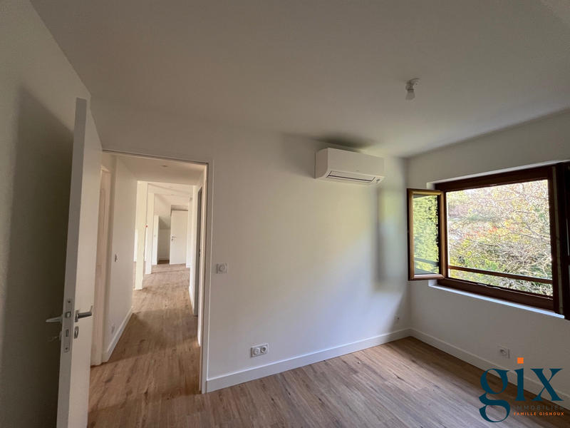 Appartement - 78 m² - 3 pièces