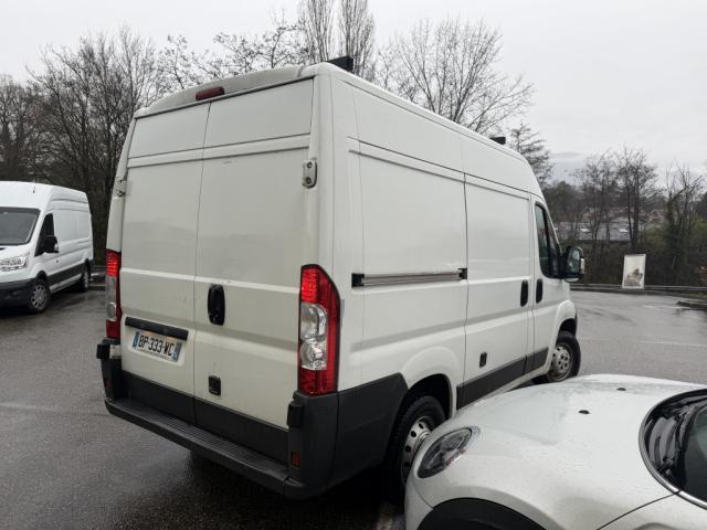 Peugeot Boxer Fourgon Tole 330 L2h2 2.2 HDi 100 Confort