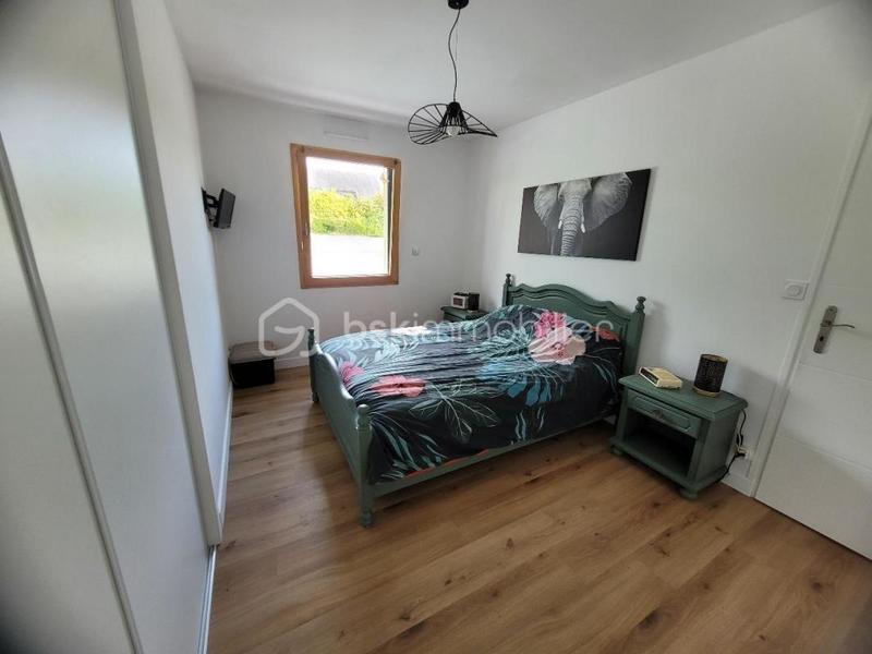 Maison - 118 m² - 6 pièces