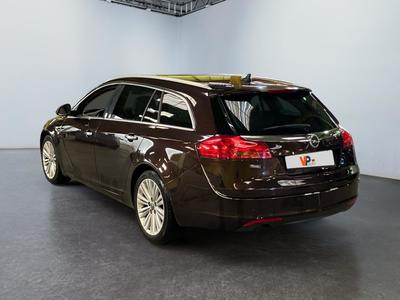 Opel Insignia Sports Tourer 2.0 Cdti - 130 Fap EcoFLEX Cosmo Pack