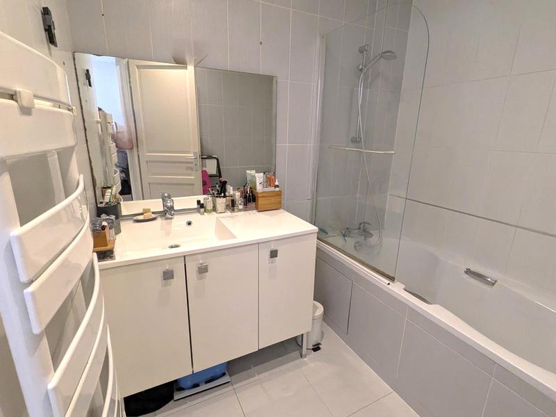 Appartement - 43 m² - 1 pièce