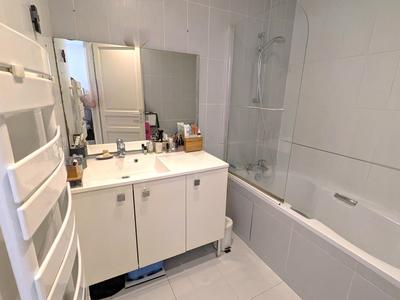 Appartement - 43 m² - 1 pièce