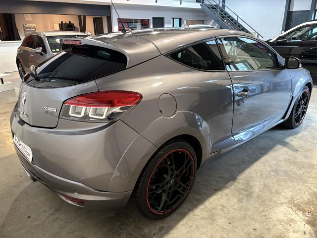Renault Mégane Coupé III 2.0 16v 265 s&amp;S Rs