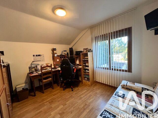 Maison - 315 m² - 7 pièces