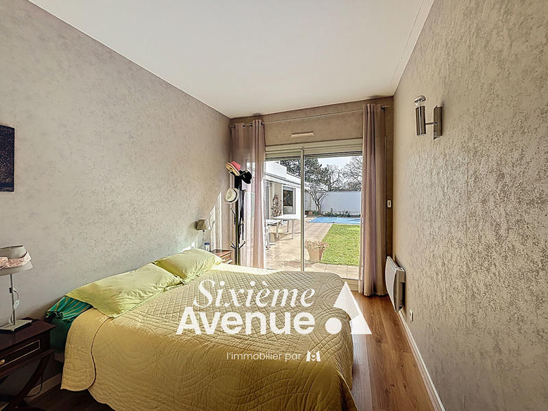 Maison - 101 m² - 4 pièces