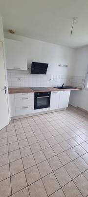 Maison traditionnelle - 65 m² - 3 pièces