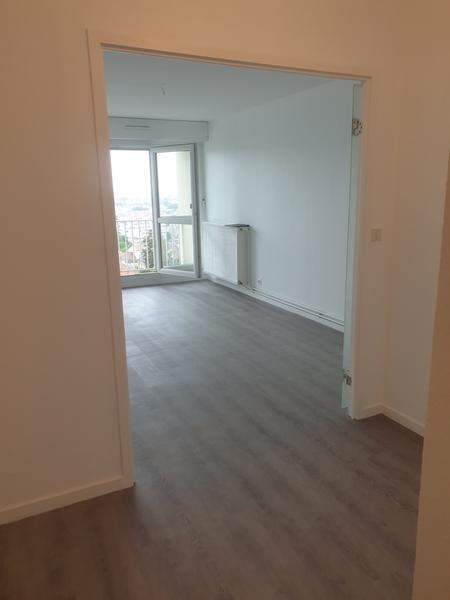 Appartement - 51 m² - 2 pièces