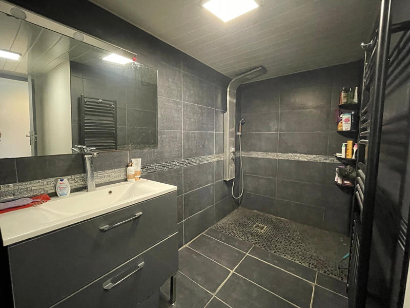 Maison - 152 m² - 5 pièces