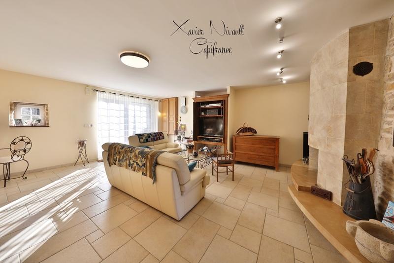 Maison - 275 m² - 6 pièces