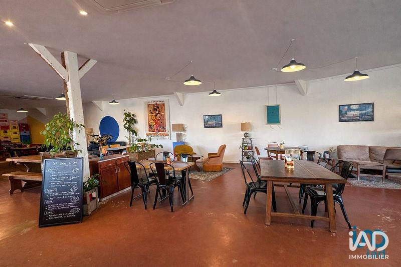 Local commercial - 200 m²