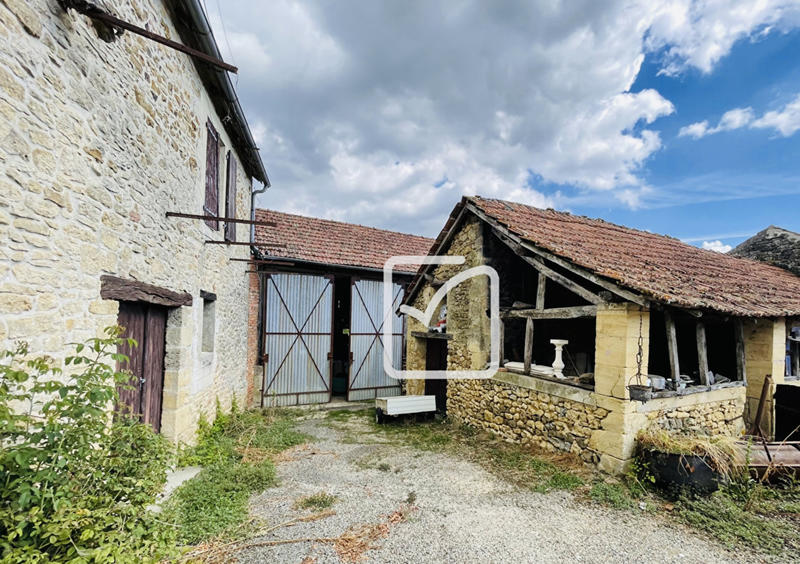 Maison - 180 m² - 7 pièces