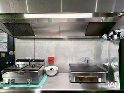 Local commercial - 70 m²