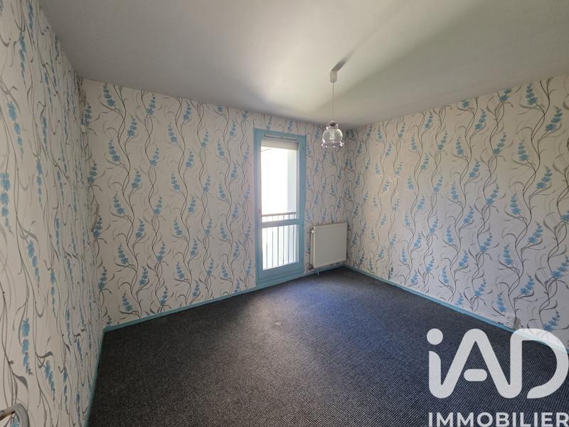 Maison de ville - 103 m² - 6 pièces