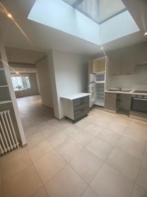 Maison de ville - 104 m² - 3 pièces