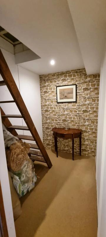 Maison - 126 m² - 6 pièces