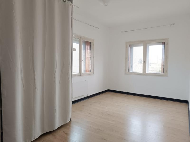 Appartement - 79 m² - 3 pièces