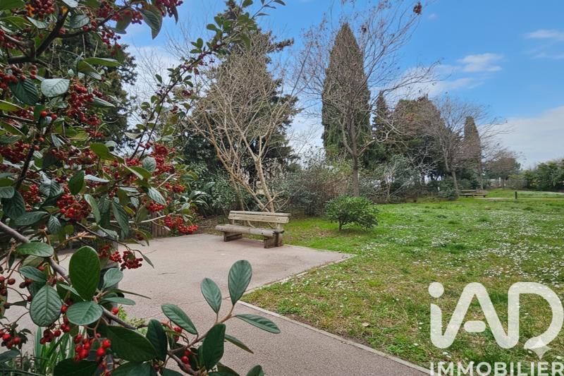 Appartement - 54 m² - 3 pièces