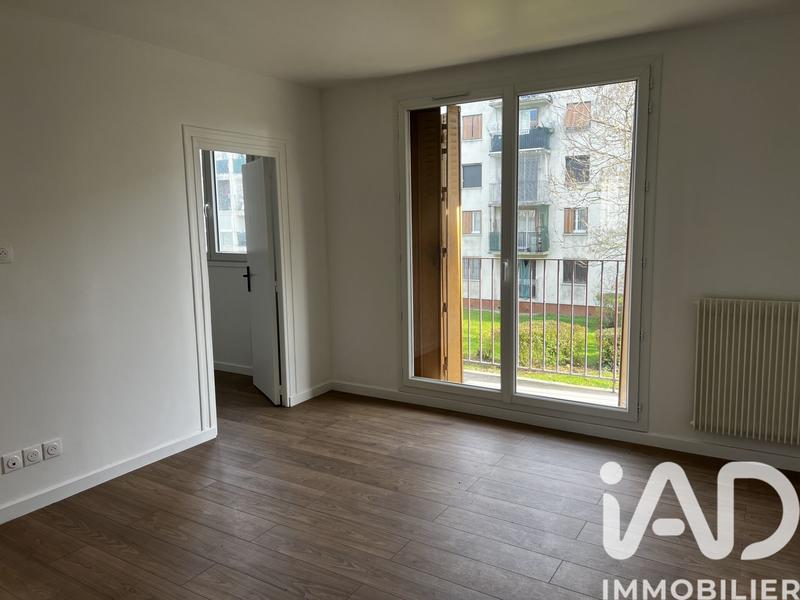 Appartement - 66 m² - 5 pièces