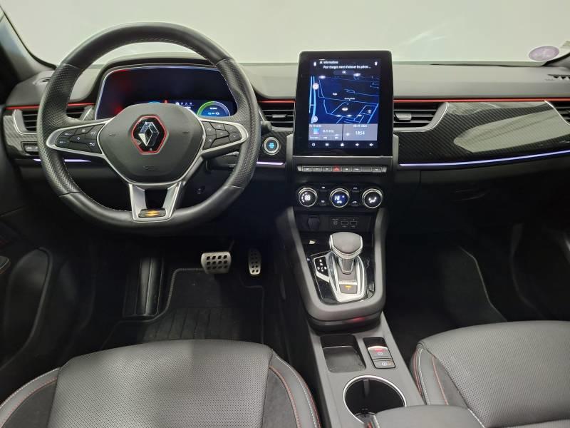 Renault Arkana E-Tech 145 - 21b R.S. Line