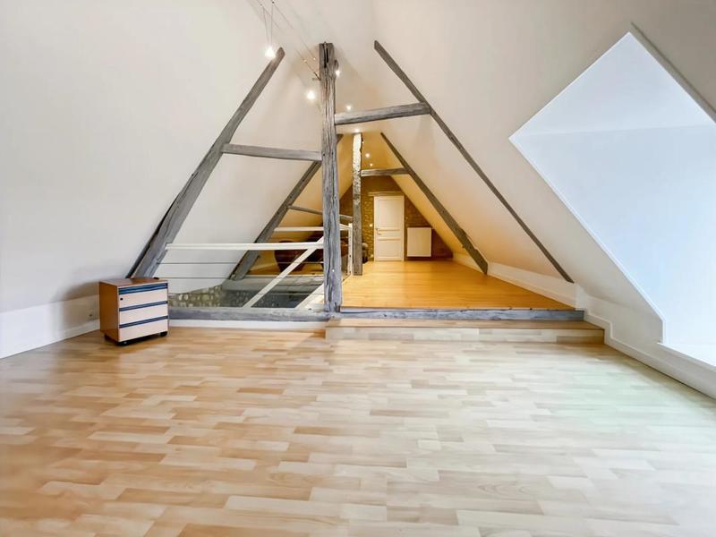 Maison de campagne - 206 m² - 8 pièces