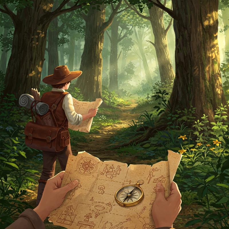 Le secret du Martagon