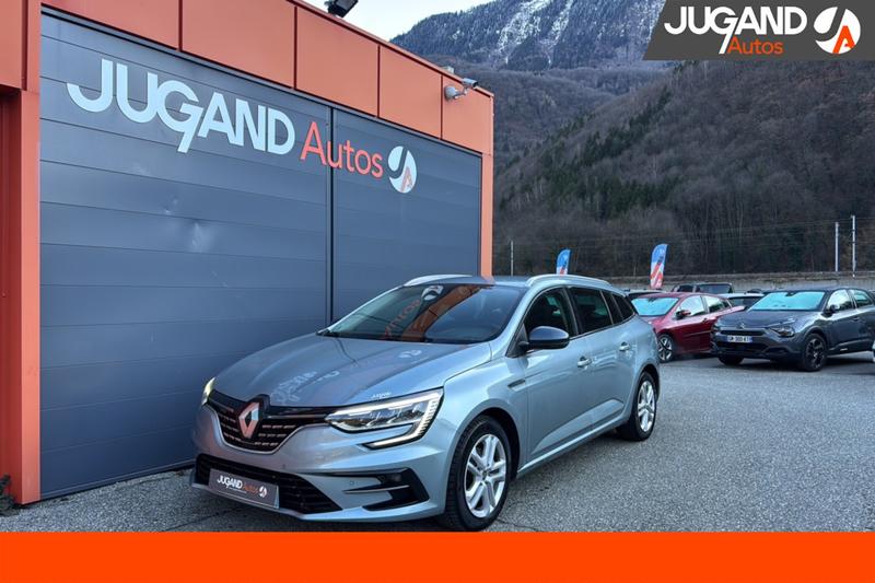 Renault Mégane Estate 1.3 Tce 140 Edc Edition O