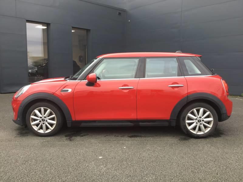 Mini Mini Hatch 5 Portes One 102 ch