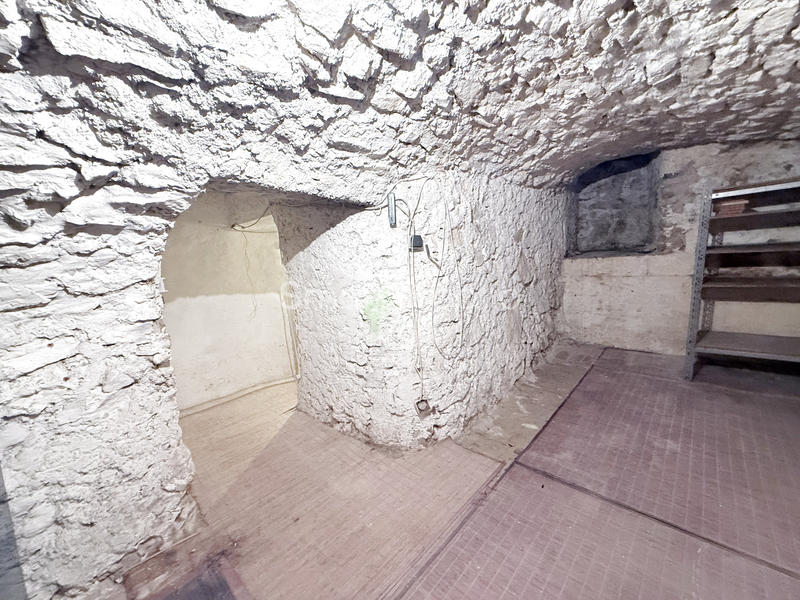 Maison de village - 72 m² - 4 pièces