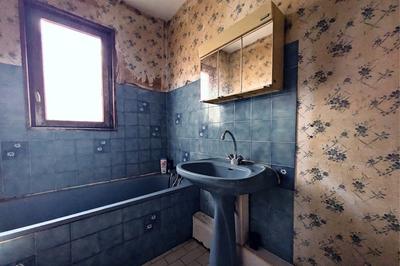 Maison - 60 m² - 3 pièces