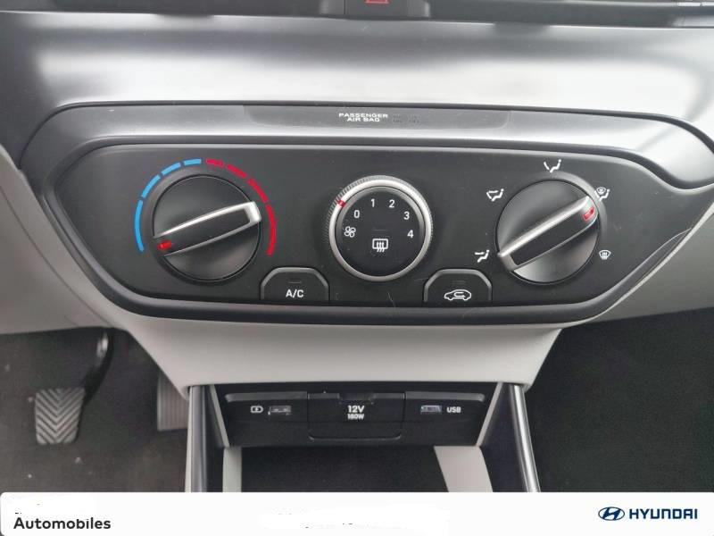 Hyundai i20 III 1.0 t-Gdi 100 Hybrid 48v Intuitive