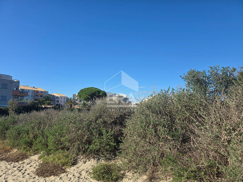 Appartement - 22 m² - 1 pièce