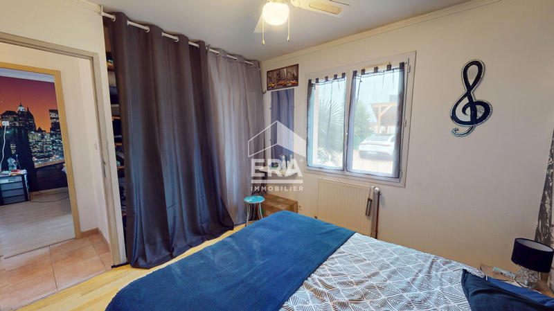 Maison - 150 m² - 7 pièces