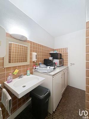 Bureau - 79 m² - 3 pièces