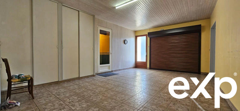 Maison - 410 m² - 11 pièces