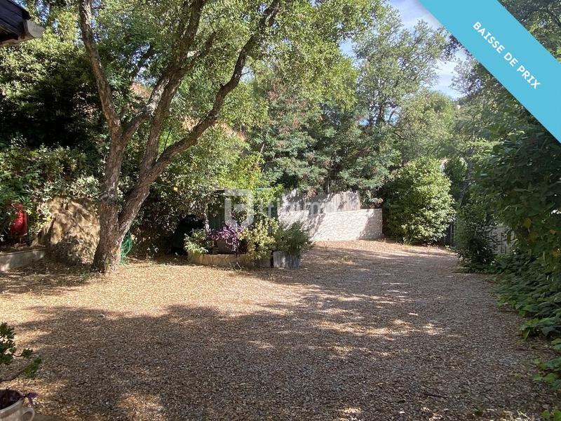 Maison - 34 m² - 3 pièces