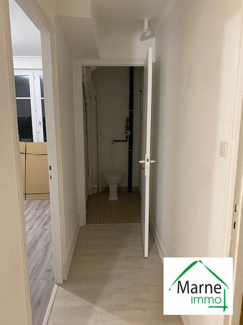 Appartement - 73 m² - 2 pièces